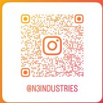 Instagram Scan Code