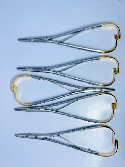 N3industries Mathieu Needle Holder(14cm/5.5”) (Copy)