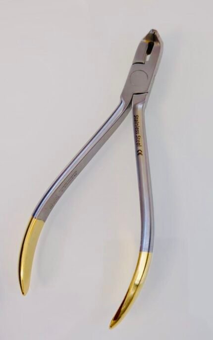 Distal Cutter Orthodontic